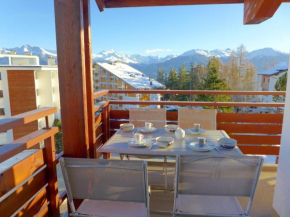 Apartment Tsaumiau A by Interhome